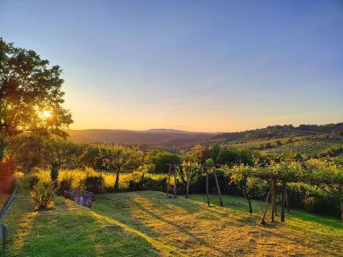Borgo Villa Certano - Case Vacanza in Toscana - image 2