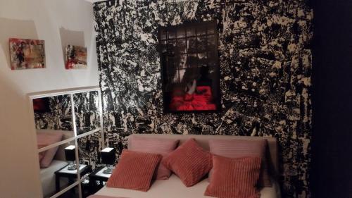 Apartman a&n free parking