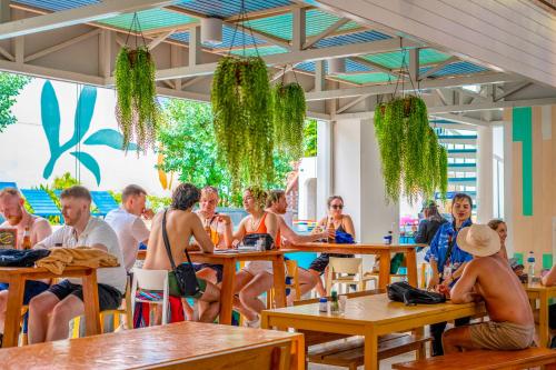 View, Lub d Phuket Patong in Phuket