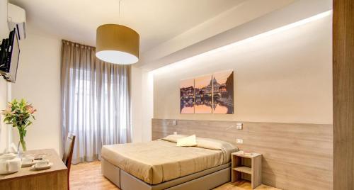 Foto - Vatican Rooms Cipro