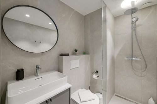 Cozy Volta Studio Apartment, Tallinn (photo 4)