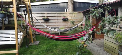 "Tempat Senang" chalet on the beautiful Veluwe with airco sauna bbq jacuzzi beamer and dog "Tempat Senang" chalet on the beautiful Veluwe with airco sauna bbq jacuzzi beamer and dog