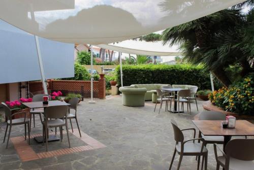 Hotel Barcarola 2 5