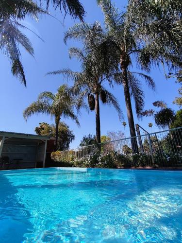 Red Chief Motel - Narrabri