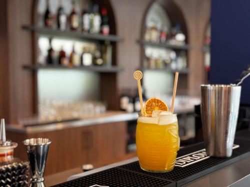 Hotel AKENA Serris - Val d'Europe