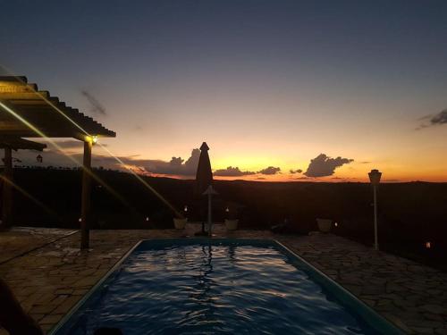 Sítio Cantinho do Sol