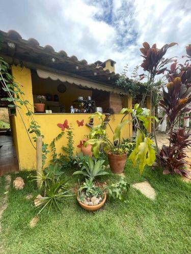 Sítio Cantinho do Sol