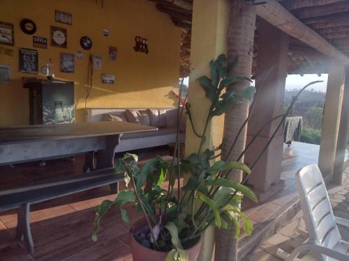 Sítio Cantinho do Sol