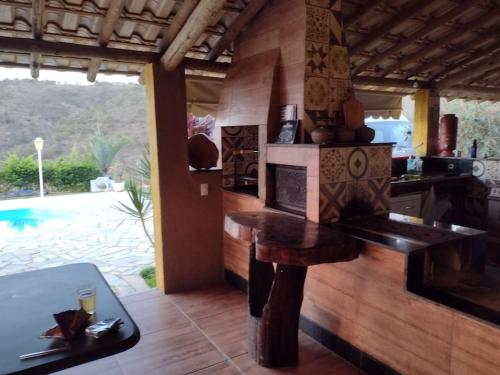 Sítio Cantinho do Sol