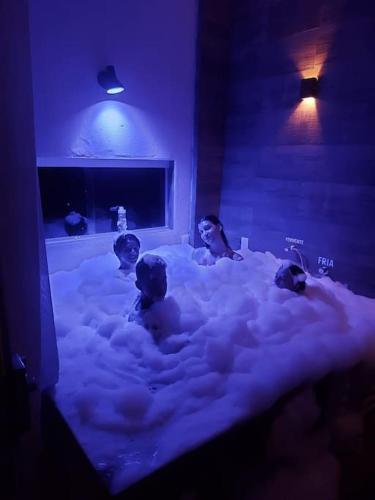 Sítio Cantinho do Sol