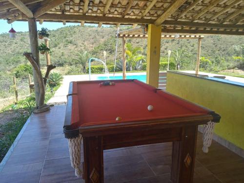 Sítio Cantinho do Sol