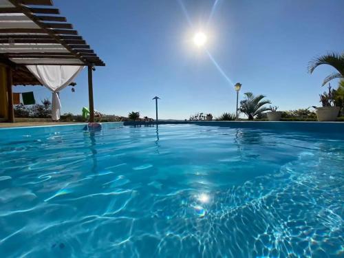 Sítio Cantinho do Sol