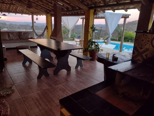 Sítio Cantinho do Sol