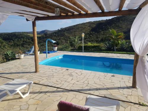 Sítio Cantinho do Sol