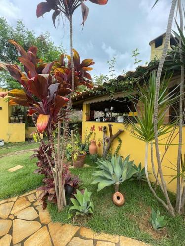 Sítio Cantinho do Sol