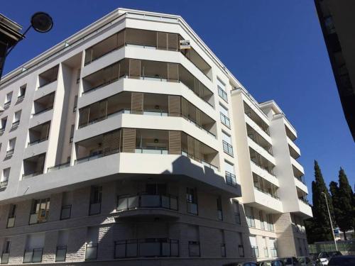 Ma place au sud Nice 607