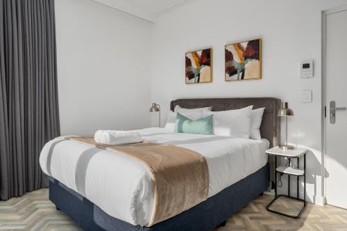 Tuynhuys 703 – Cape Town, CO