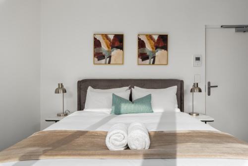 Tuynhuys 703 – Cape Town, CO