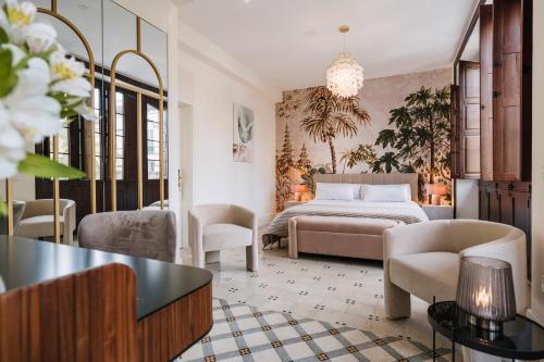 MASANET Emblematic Hotels by Airnest in Las Palmas