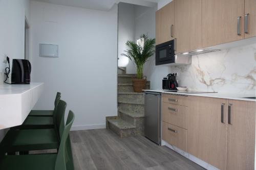 Vivienda Fermina Padron-Camino de Santiago - Framán