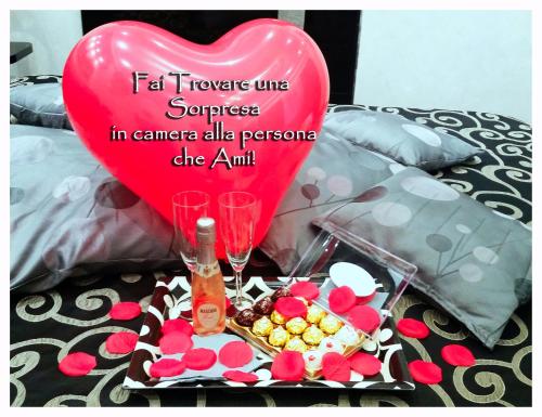 B&B San Pietro Chic Resort - image 10