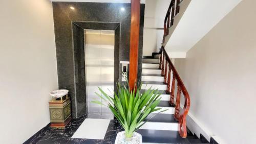 New Sun Hotel Sapa