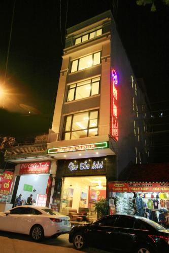 New Sun Hotel Sapa - 숙소 외관