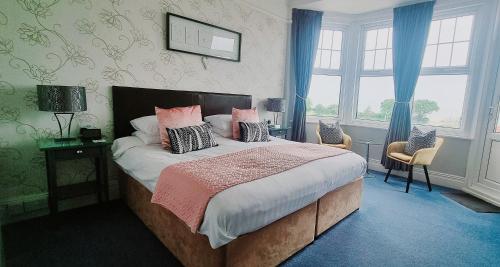 Ebor Lodge - image 8