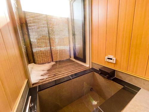 Niseko White Villas 湯の里