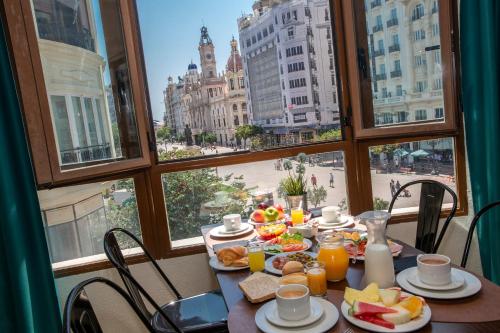 Casual Vintage Valencia by Casual Hoteles - image 3