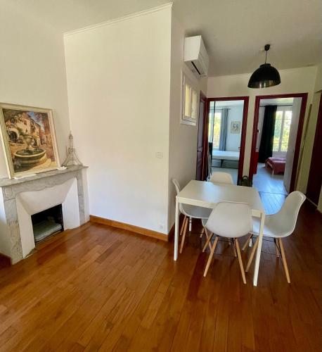 Spacieux appartement à Nice, Nice (photo 9)