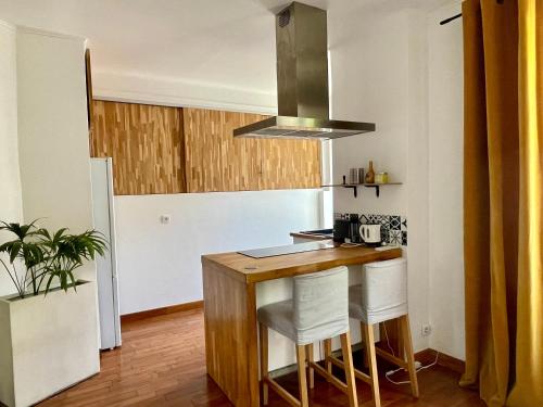 Spacieux appartement à Nice, Nice (photo 4)