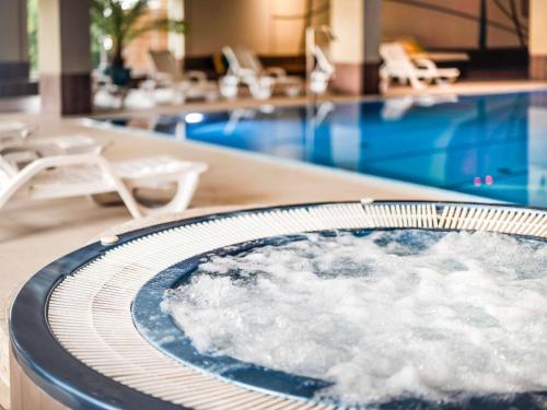 Dosłońce Resort Wellness & Farm