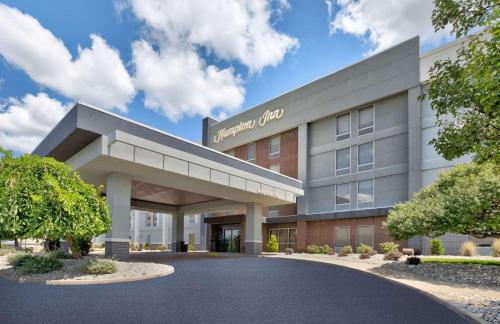 Hampton Inn Cincinnati Northwest Fairfield in Fairfield, USA