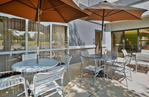 Hampton Inn Cincinnati Northwest Fairfield in Fairfield, USA