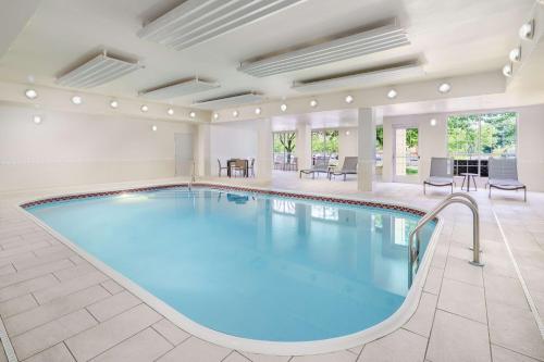 Homewood Suites by Hilton Erie in Erie, USA