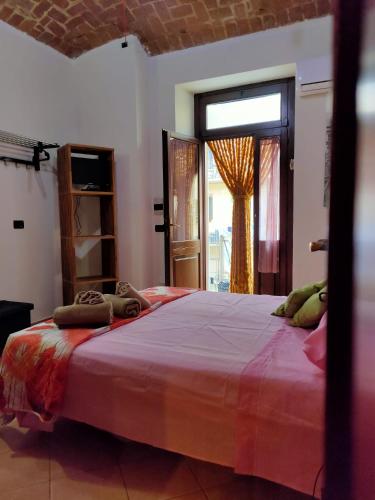 A CASA DI NINNI Franca room, Turín (fotografie 10)