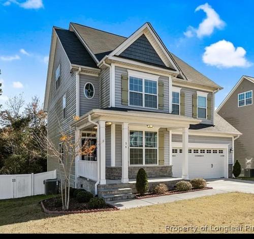 Large 3 Level Family Home