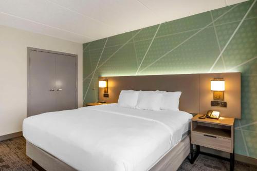 Comfort Inn & Suites Watertown - 1000 Islands in Watertown, USA