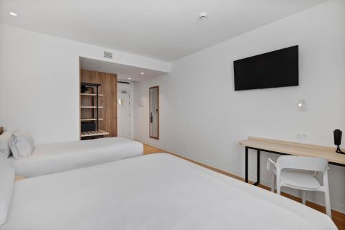 B&B HOTEL Madrid Fuenlabrada Retail Park