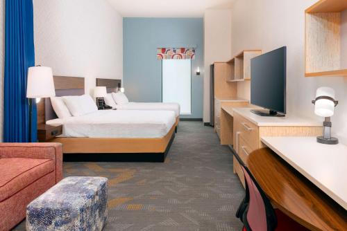Home2 Suites by Hilton Buffalo Airport/ Galleria Mall - image 8