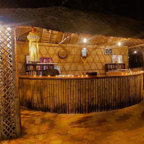 ردهة, Dunes Holiday Village in ماندريم