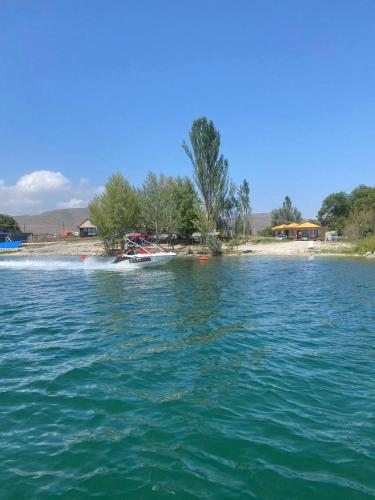 Sevanta Lake Cottages, Sevan (fotografie 4)