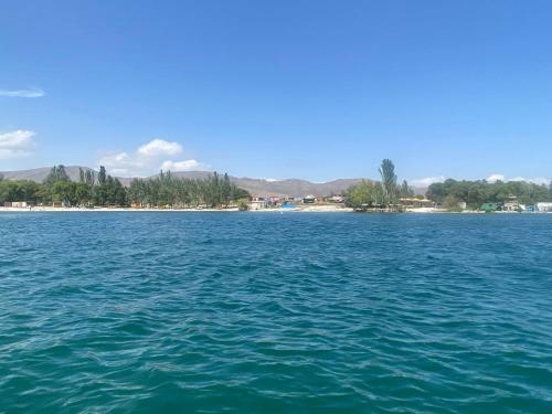 Sevanta Lake Cottages in Sevan