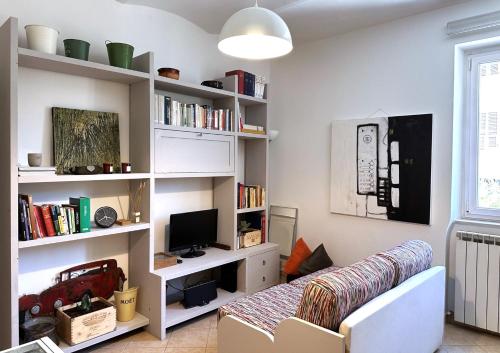 Centralissimo - Nuovo - Parcheggio Privato 1
