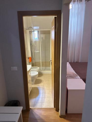 Trani B&T Rooms, Řím (fotografie 6)