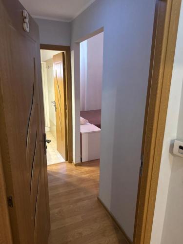 Trani B&T Rooms, Řím (fotografie 7)