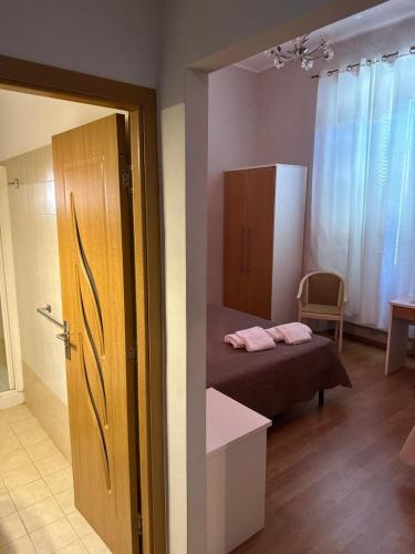 Trani B&T Rooms, Řím (fotografie 8)