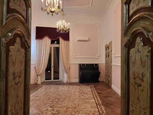 ART HOUSE VENUSIO Naples