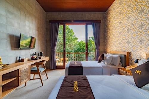 Deluxe Villa image 10